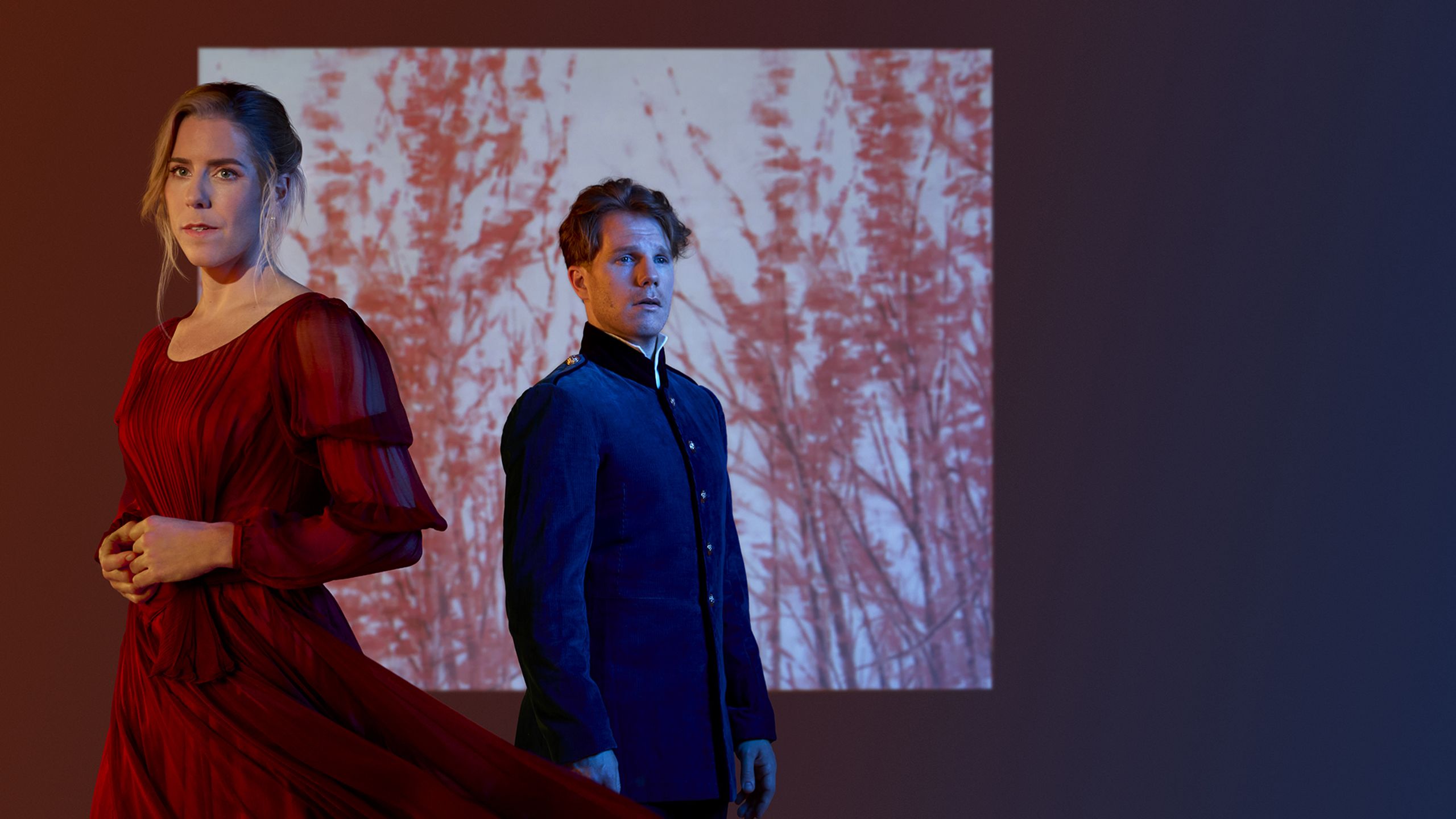 Discover 2026 Sydney Season | Opera Australia