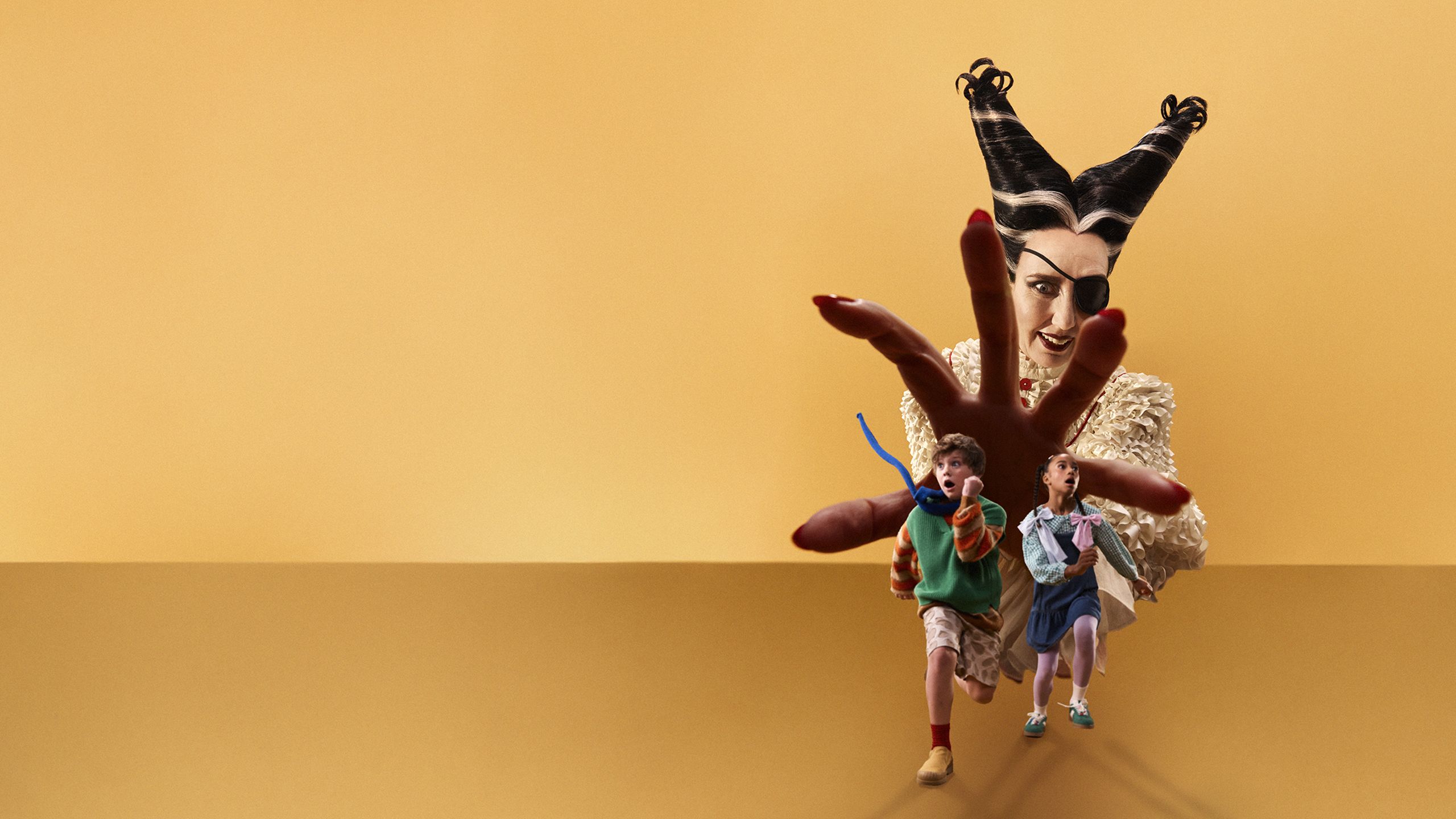 Discover 2026 Sydney Season | Opera Australia